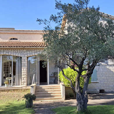 Maison 7 pièces 293000 €