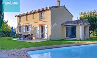 Maison 6 Pièces 160 m² à vendre à Ayguesvives (31450)