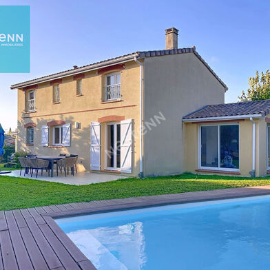 Maison 6 pièces 485000 €