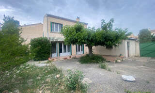 Maison 4 Pièces 84 m² à vendre à Le Pontet (84130)