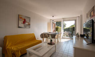 Appartement 3 Pièces 54 m² à louer à La Rochelle (17000)