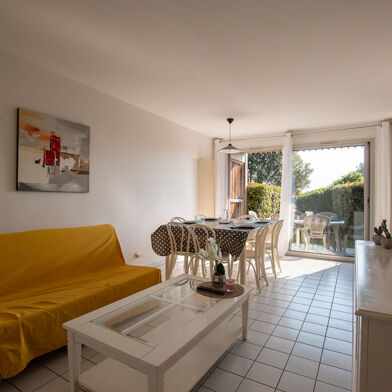 Appartement 3 pièces 910 €