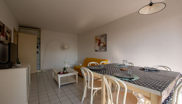 Appartement 3 pièces  à louer Rochelle (La) 17000