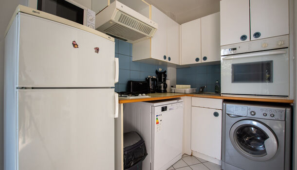 Appartement 3 pièces  à louer Rochelle (La) 17000