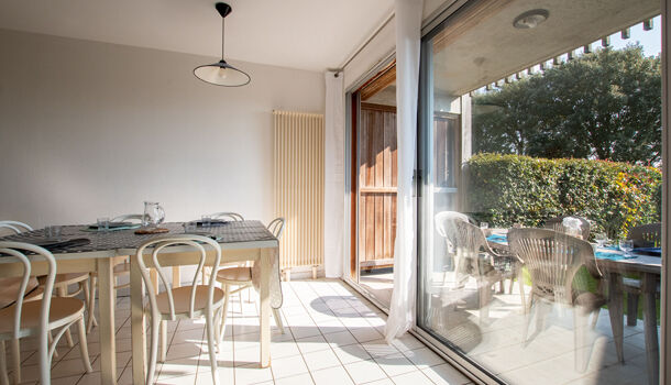 Appartement 3 pièces  à louer Rochelle (La) 17000