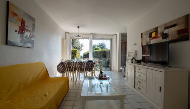 Appartement 3 pièces  à louer Rochelle (La) 17000