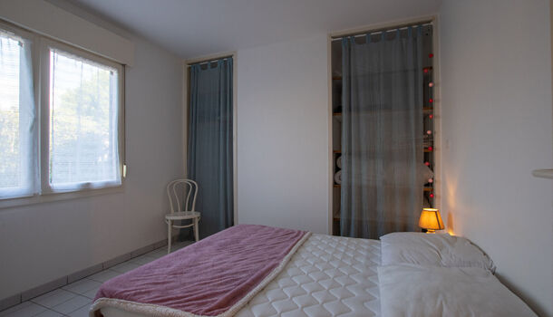 Appartement 3 pièces  à louer Rochelle (La) 17000