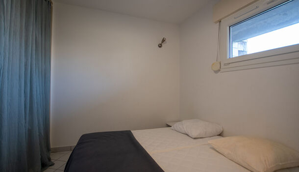 Appartement 3 pièces  à louer Rochelle (La) 17000