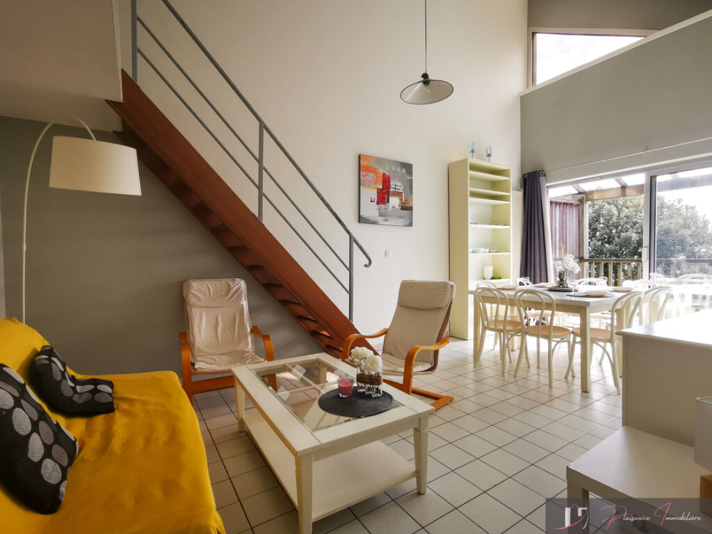 Appartement  T4 à louer Rochelle (La) 17000