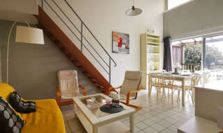 Appartement 4 Pièces 59 m² à louer à La Rochelle (17000)