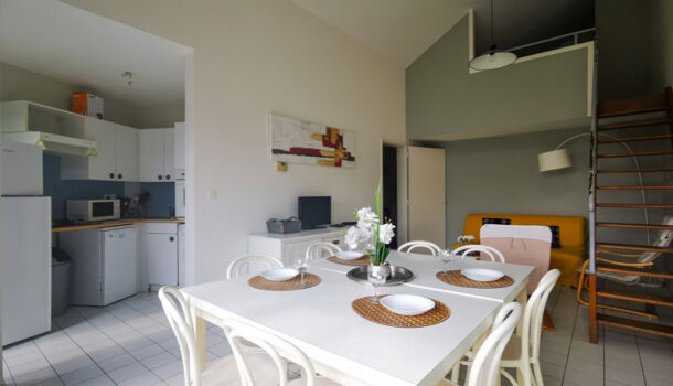 Appartement 4 pièces  à louer Rochelle (La) 17000