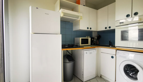 Appartement 4 pièces  à louer Rochelle (La) 17000