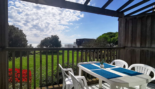 Appartement 4 pièces  à louer Rochelle (La) 17000