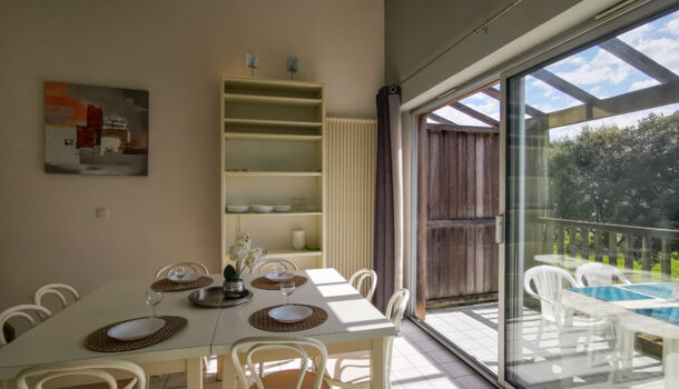 Appartement 4 pièces  à louer Rochelle (La) 17000