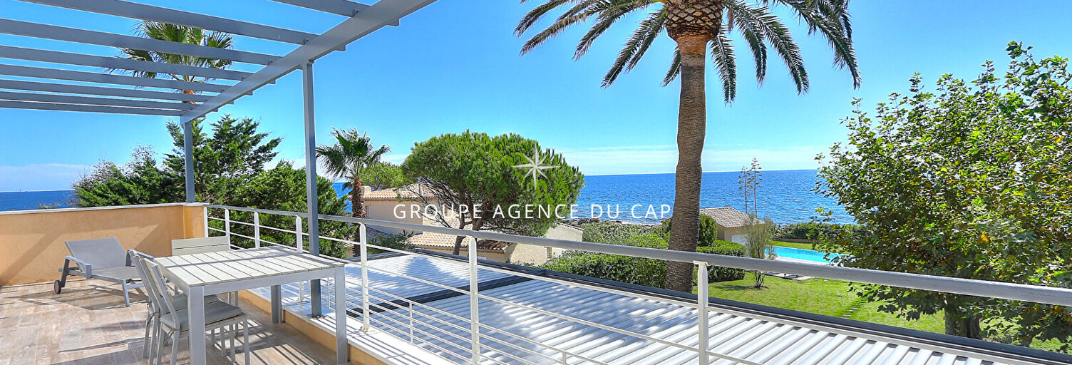 Maison 7 Pièces 211 m² à vendre à Roquebrune-sur-Argens (83380)