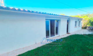 Maison 3 Pièces 52 m² à louer à Éguilles (13510)