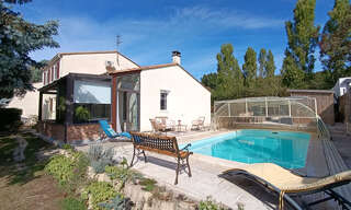 Maison 6 Pièces 159 m² à vendre à Rochefort (17300)