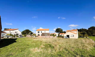 Terrain  490 m² à vendre à La Baule-Escoublac (44500)