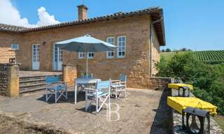 Maison 5 Pièces 187 m² à vendre à Cogny (69640)