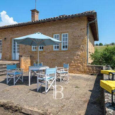 Maison 5 pièces 515000 €