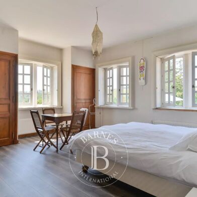 Maison 5 pièces 515000 €