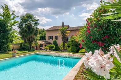 Maison 7 pièces 640000 €