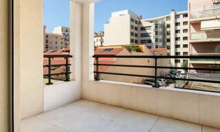 Appartement 2 Pièces 41 m² à vendre à Nice (06300)