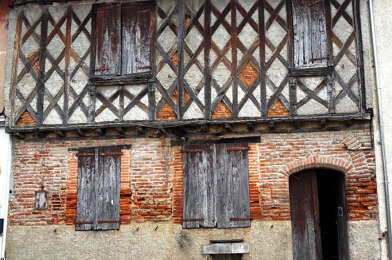 Maison 6 pièces 36000 €