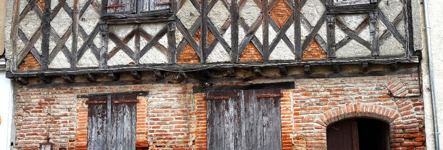 Maison 6 Pièces 170 m² à vendre à Verdun-sur-Garonne (82600)