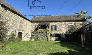 Maison 4 Pièces 128 m² à vendre à Rieupeyroux (12240)