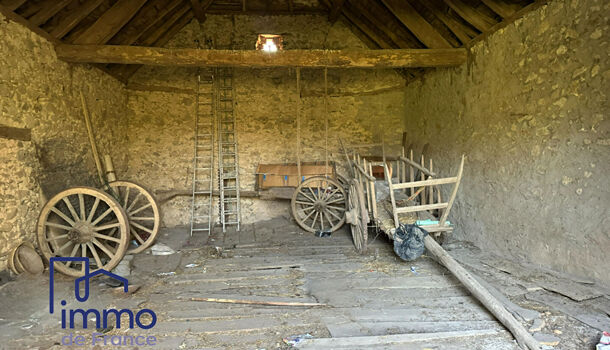 Villa / Maison 4 pièces  à vendre Rieupeyroux 12240