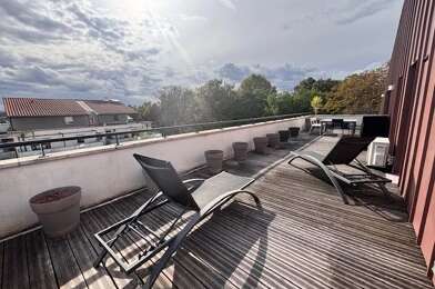 Appartement 3 pièces 548000 €