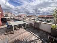 SAINT EXUPERY  T3 Terrasse de 51 M² ! — photo 2