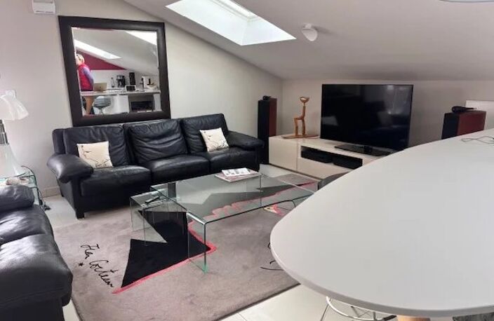 SAINT EXUPERY  T3 Terrasse de 51 M² ! — photo 3