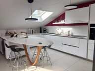 SAINT EXUPERY  T3 Terrasse de 51 M² ! — photo 4