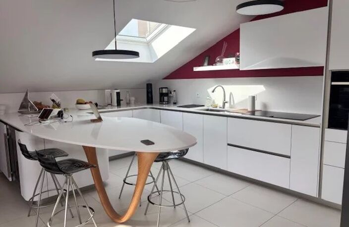SAINT EXUPERY  T3 Terrasse de 51 M² ! — photo 4