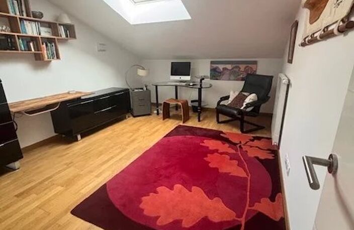 SAINT EXUPERY  T3 Terrasse de 51 M² ! — photo 5