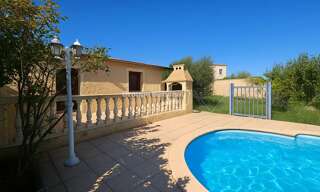 Maison 4 Pièces 85 m² à vendre à Jonquières (84150)