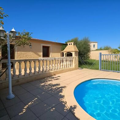 Maison 4 pièces 265000 €