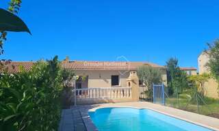 Maison 4 Pièces 85 m² à vendre à Jonquières (84150)