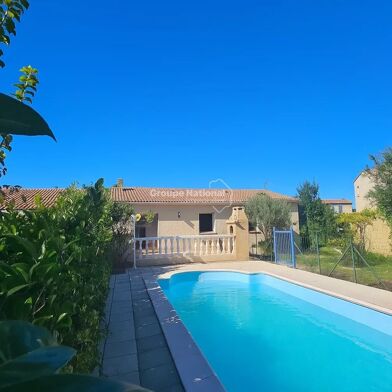 Maison 4 pièces 255000 €