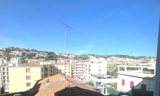 Appartement 2 Pièces 45 m² à vendre à Nice (06100)