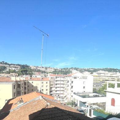 Appartement 2 pièces 230000 €