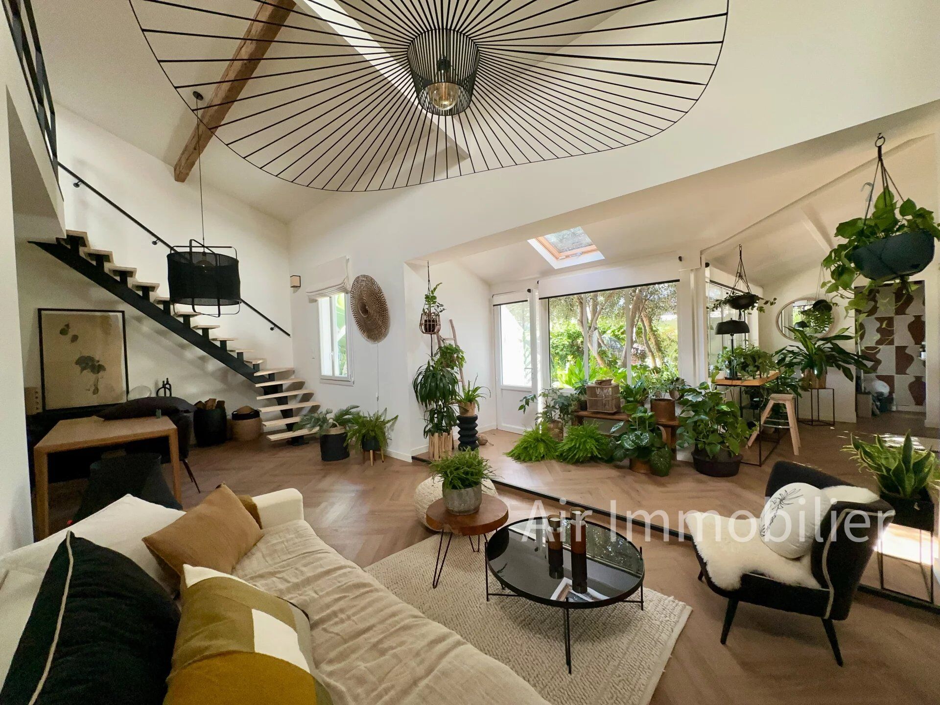 Villa / Maison  T4 à vendre Perpignan 66000