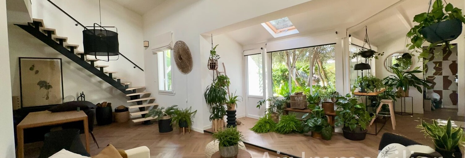 Maison 4 Pièces 120 m² à vendre à Perpignan (66000)