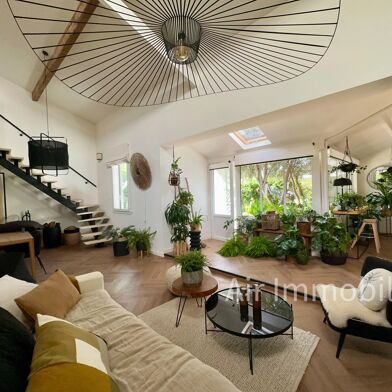 Maison 4 pièces 358000 €