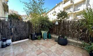 Appartement 3 Pièces 67 m² à vendre à Nice (06100)