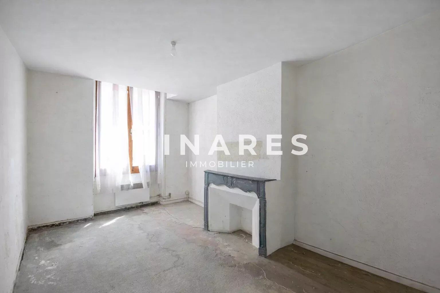 Appartement  T2 à vendre Marseille 1er 13001