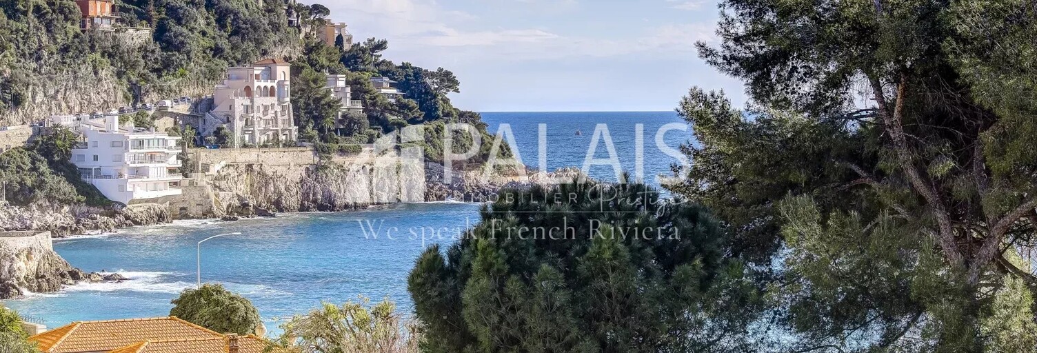 Appartement 3 Pièces 82 m² à vendre à Nice (06300)
