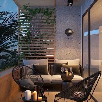 Appartement 1 pièces 223000 €